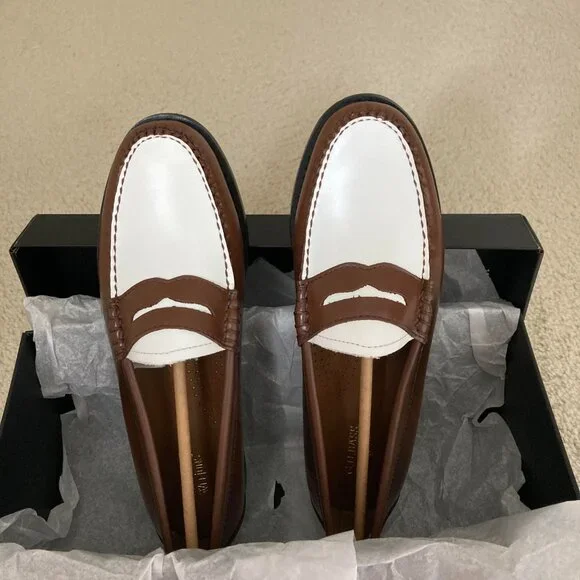 G.H.BASS Weejuns® Whitney Loafers
